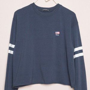 Brandy Melville Acacia USA Long Sleeve
